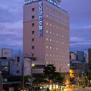 Toyoko Dongdaemun I 首爾