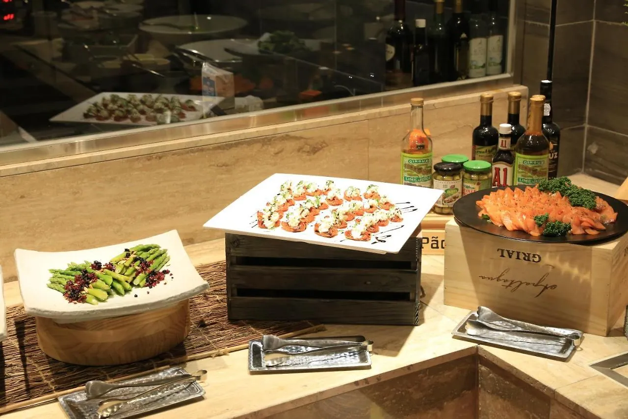 ****  Hotel Ramada By Wyndham Seoul Sindorim Korea Południowa