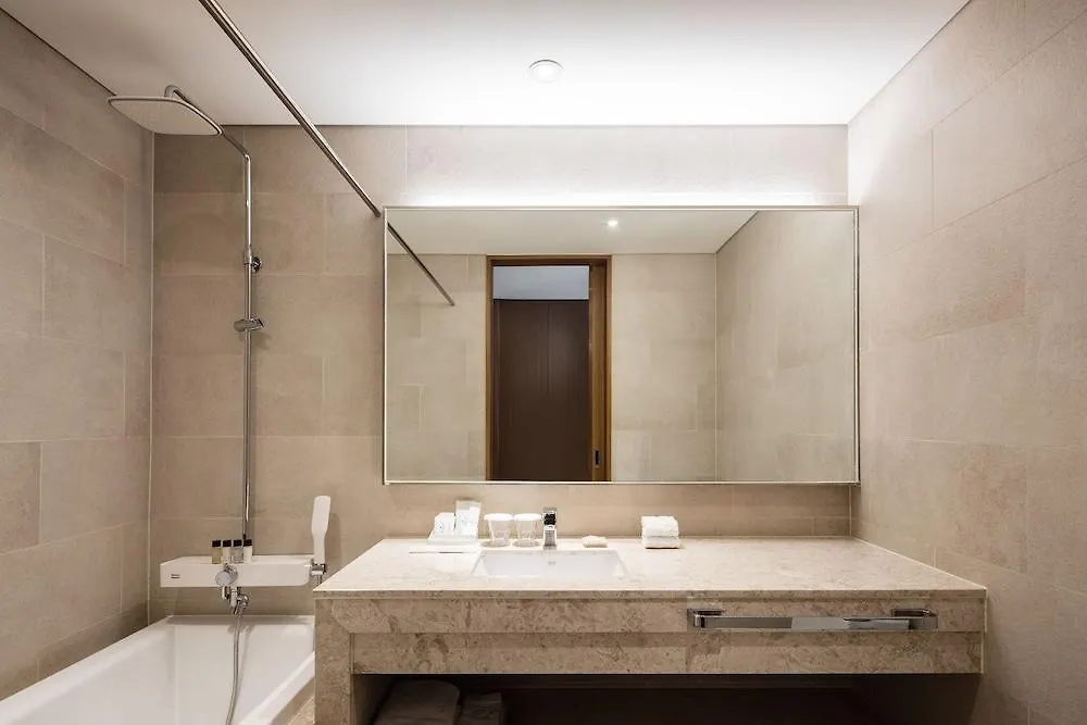 Hotel Ramada By Wyndham Seoul Sindorim