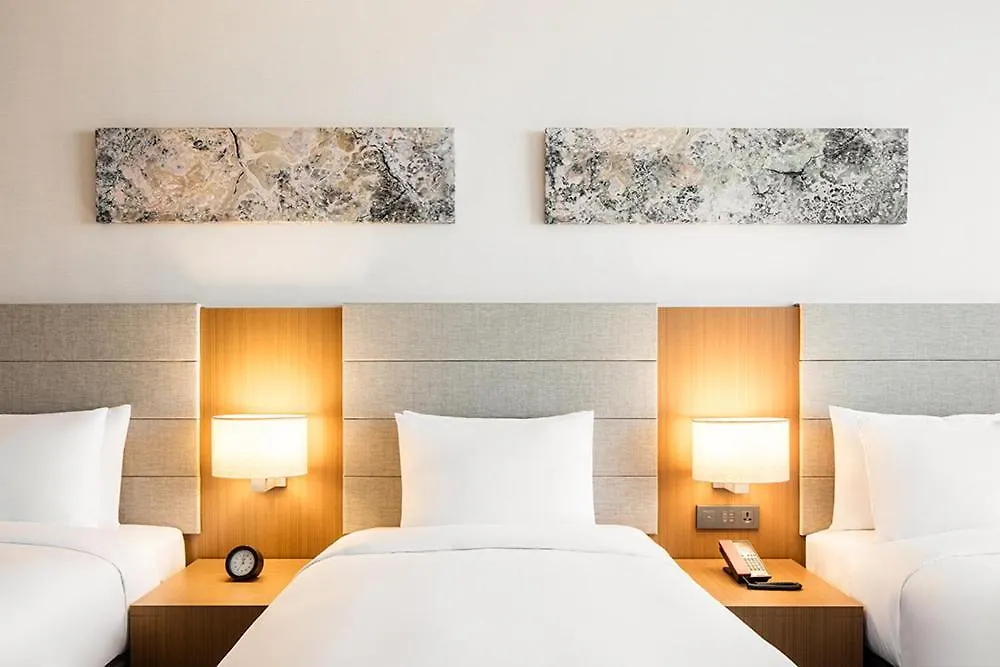 Hotel Ramada By Wyndham Seoul Sindorim 4*,  Corea del Sud
