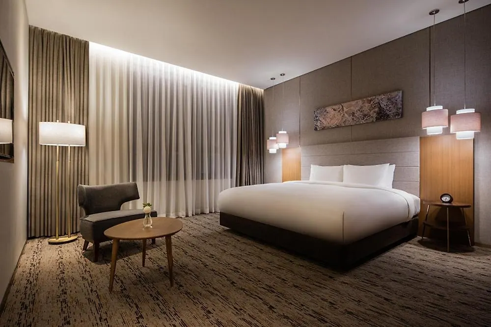 Hotel Ramada By Wyndham Seoul Sindorim