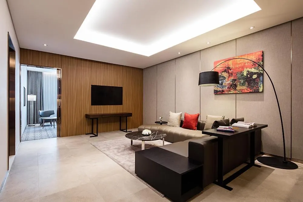 Hotel Ramada By Wyndham Seoul Sindorim