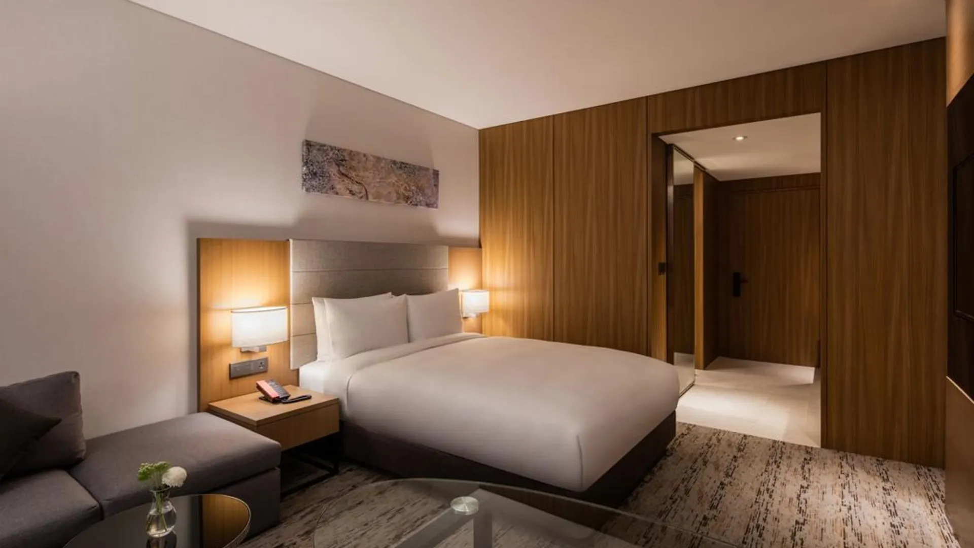 Hotel Ramada By Wyndham Seoul Sindorim Korea Południowa