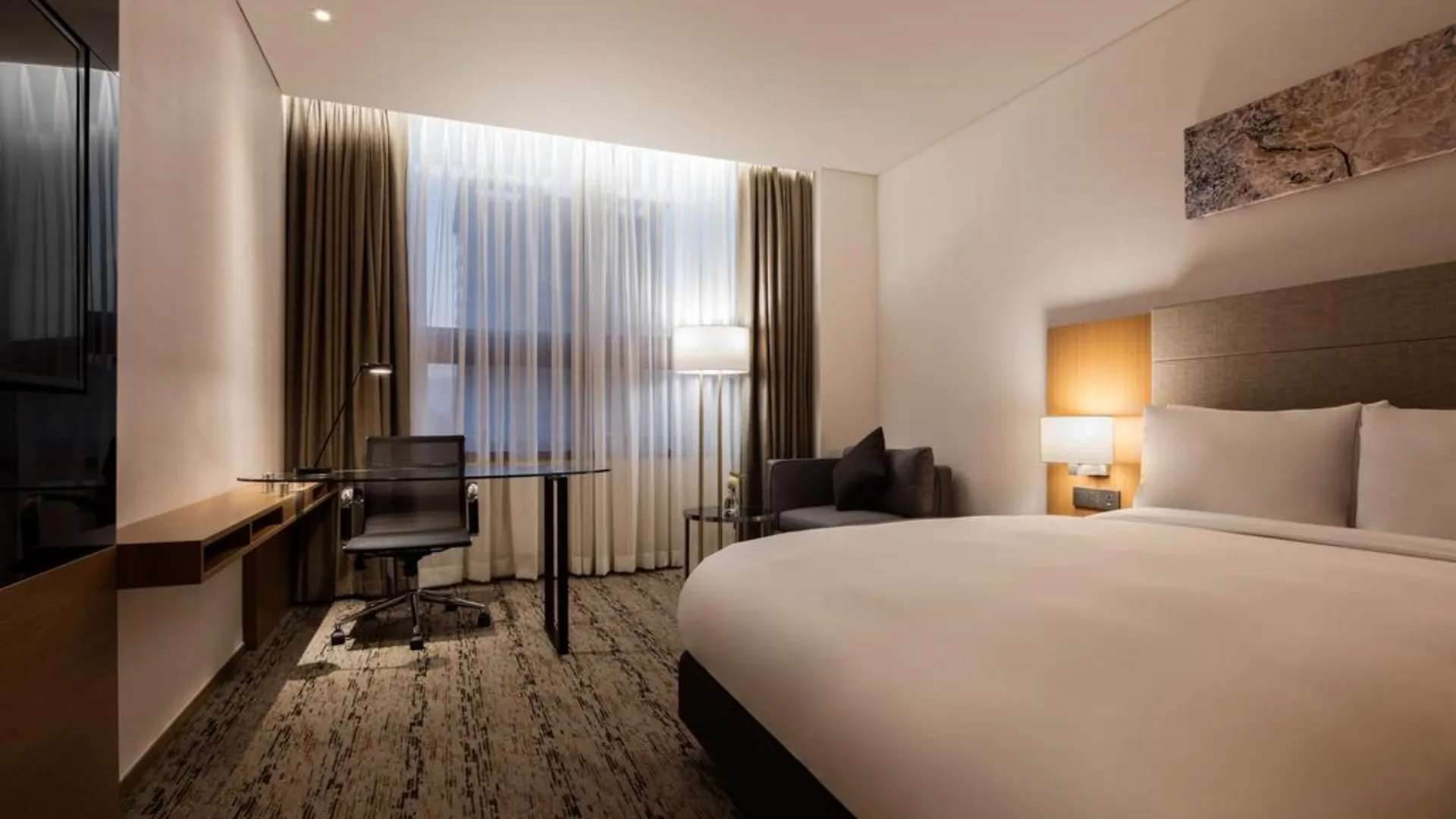 ****  Hotel Ramada By Wyndham Seoul Sindorim Corea del Sud