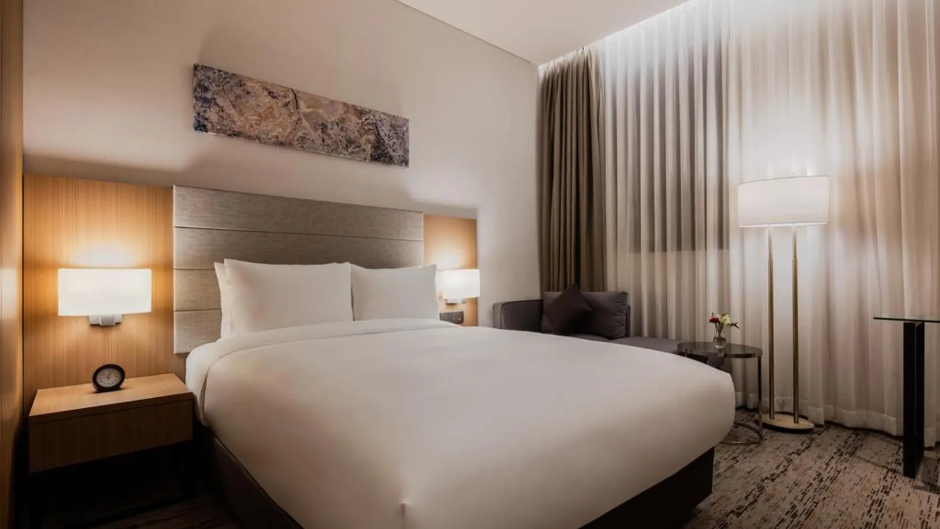 Hotel Ramada By Wyndham Seoul Sindorim