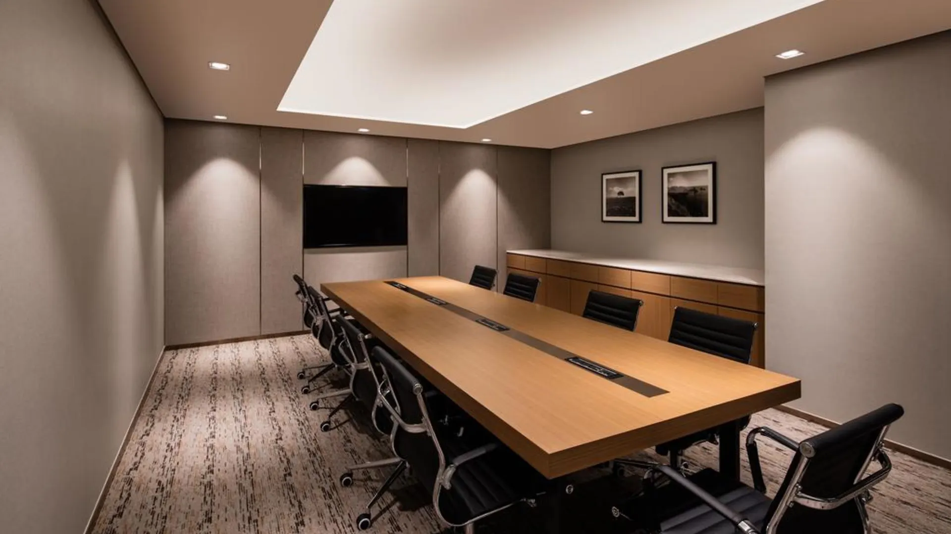 Hotel Ramada By Wyndham Seoul Sindorim 4*,  Corea del Sud