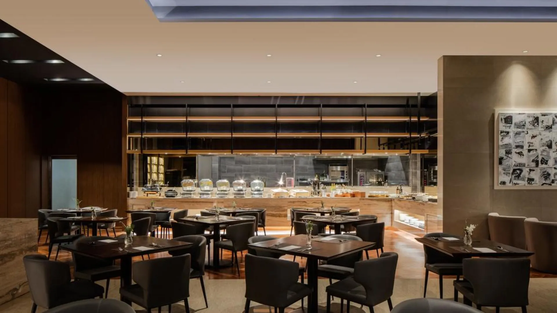 Hotel Ramada By Wyndham Seoul Sindorim