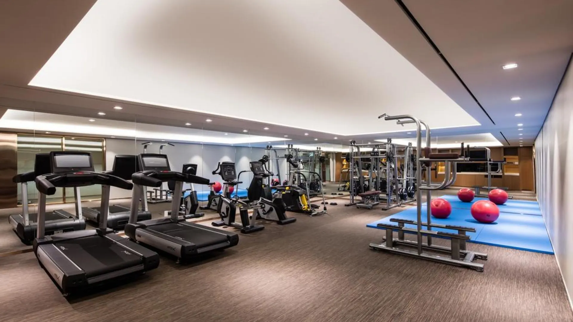 ****  Hotel Ramada By Wyndham Seoul Sindorim Korea Południowa