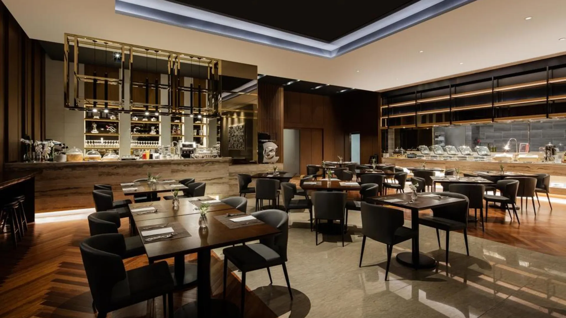Hotel Ramada By Wyndham Seoul Sindorim