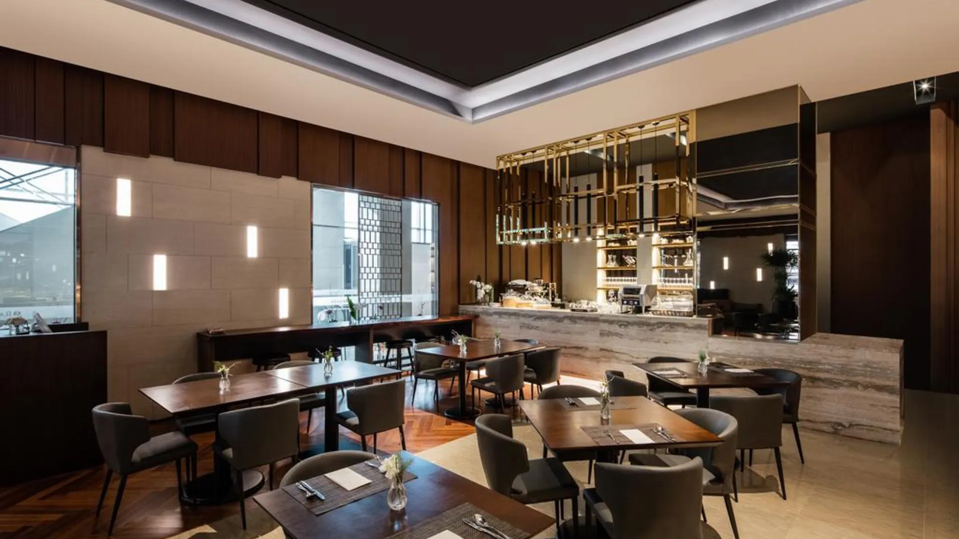 Hotel Ramada By Wyndham Seoul Sindorim