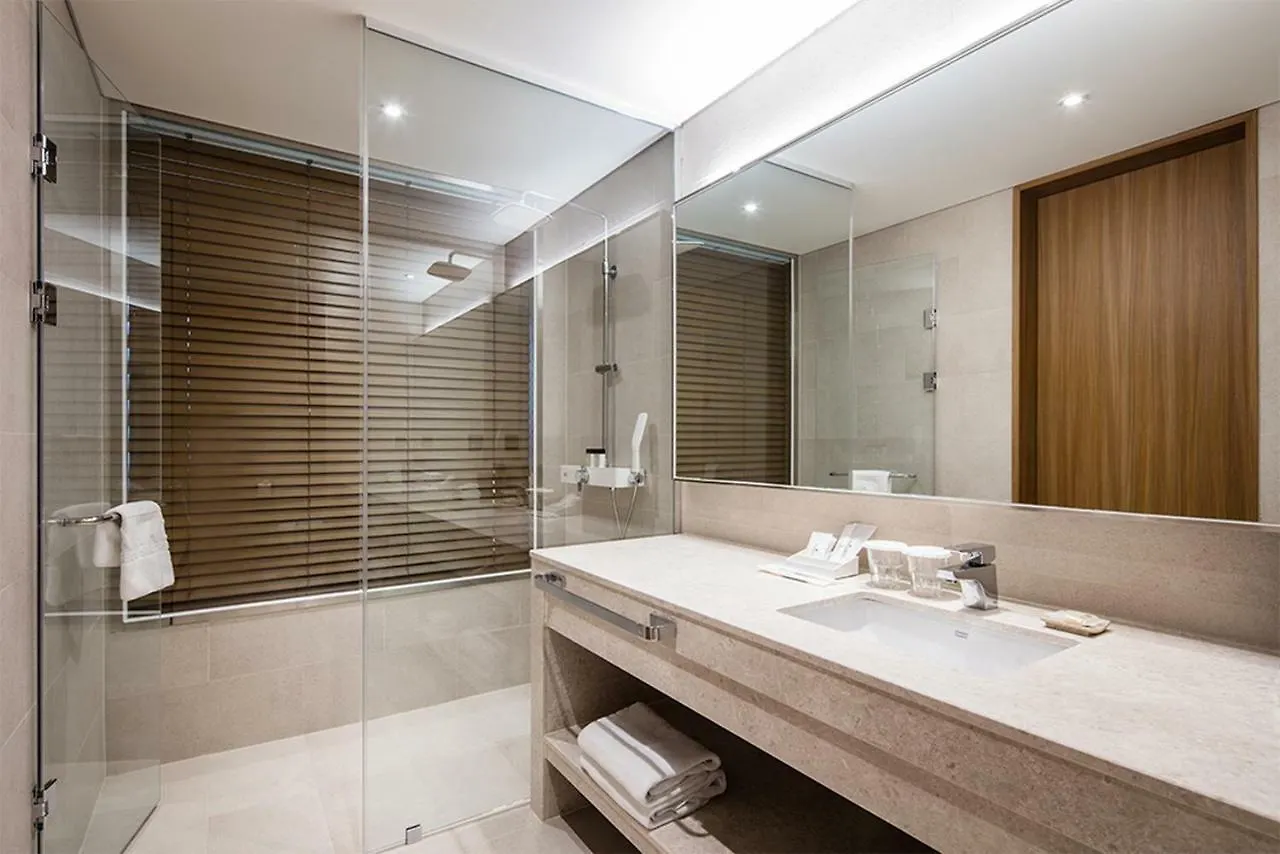 Hotel Ramada By Wyndham Seoul Sindorim